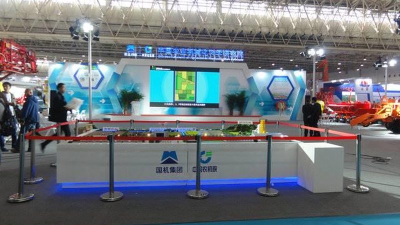 展台搭建中，画册尺寸那些容易被忽视的误区