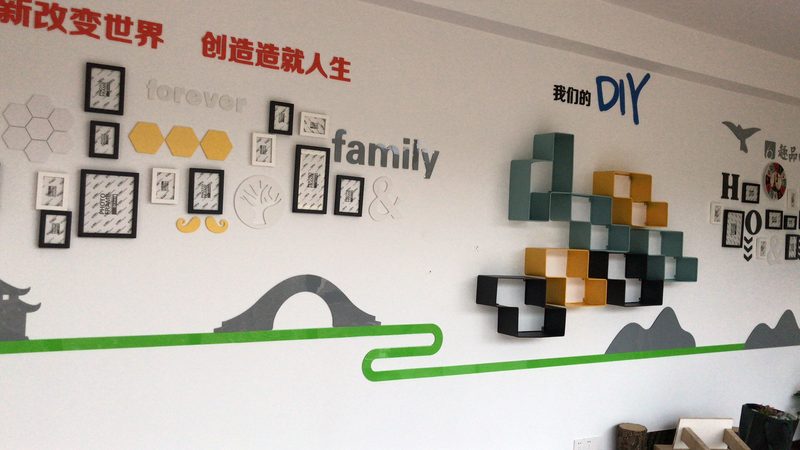 Logo字体设计尺寸：尺寸背后的设计奥秘