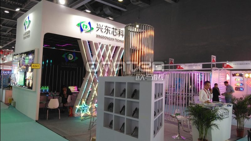 广告制作合同模板免费