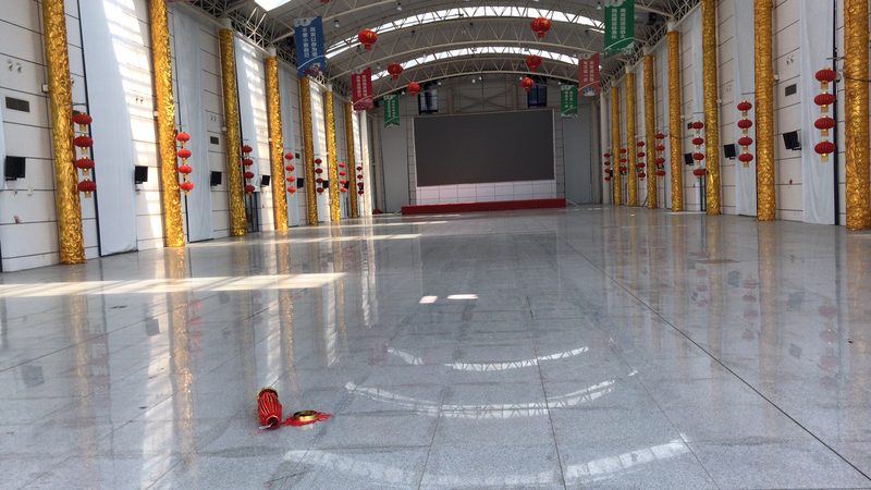 庆典策划报价清单模板：如何构建合理预算