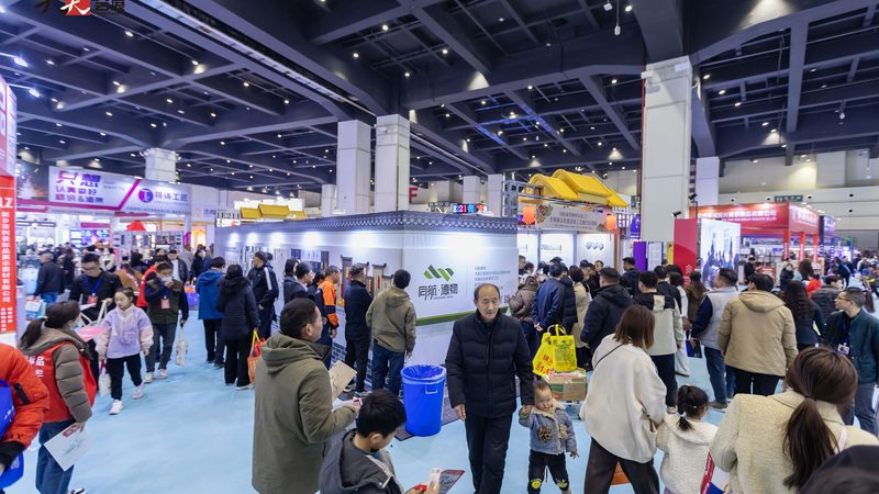 展台搭建工期短？揭秘缩短工期的关键因素