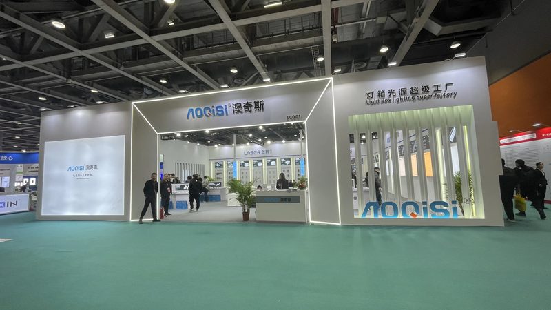 成都舞台搭建：揭秘专业团队的搭建秘密