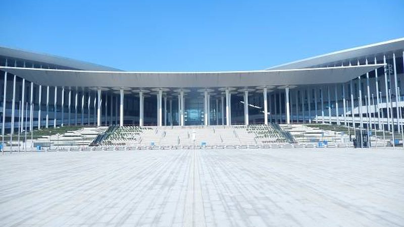 特装展台搭建验收，这3点你必须要知道**