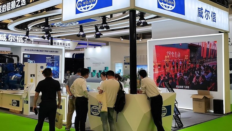 医疗展台搭建公司推荐